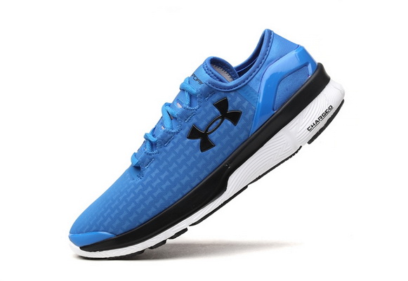 UA Apollo 2 Clutch Men Shoes--004